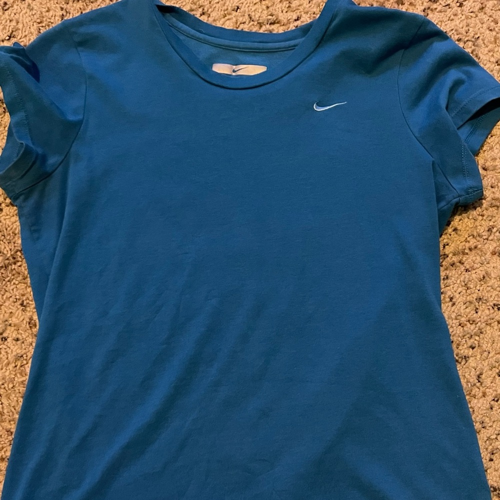 Nike Fit Dry Sports Tee M